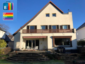 Gästehaus Burkhardt
